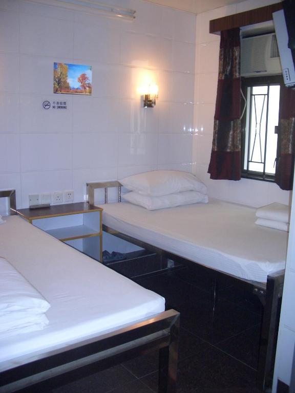 Sun Shine Guest House Hong Kong Room photo