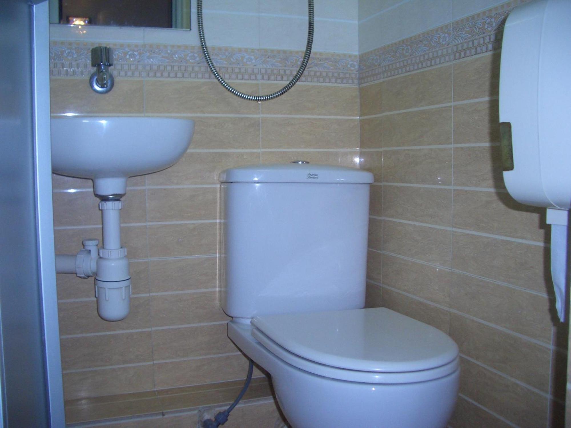 Sun Shine Guest House Hong Kong Exterior photo