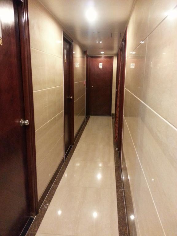 Sun Shine Guest House Hong Kong Exterior photo