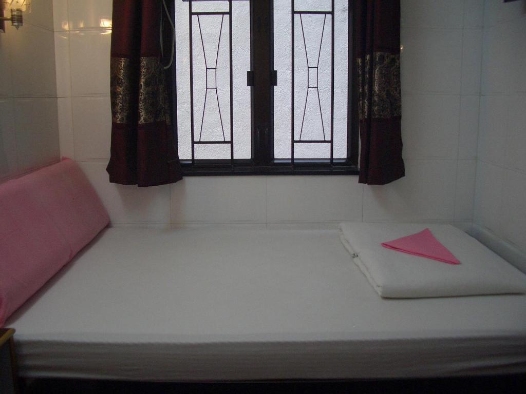 Sun Shine Guest House Hong Kong Exterior photo